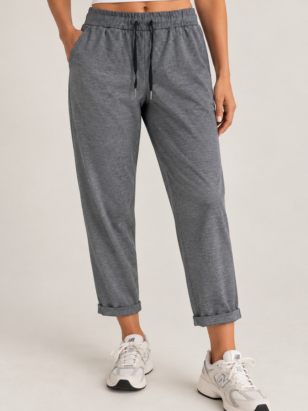 Lululemon on the fly pants